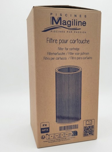 Magiline Ersatzfilter für FX und NFX Filteranlage