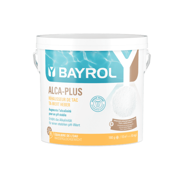 BAYROL Alcaplus 5kg