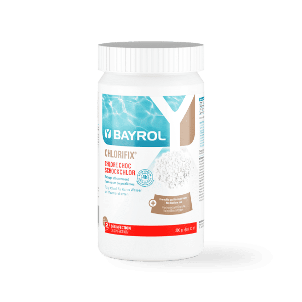 BAYROL Chlorifix 1kg