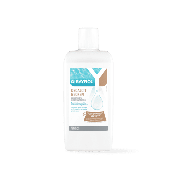 BAYROL Decalcit Becken 1L
