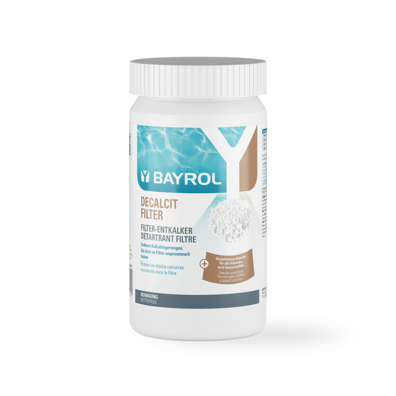 BAYROL Decalcit Filter