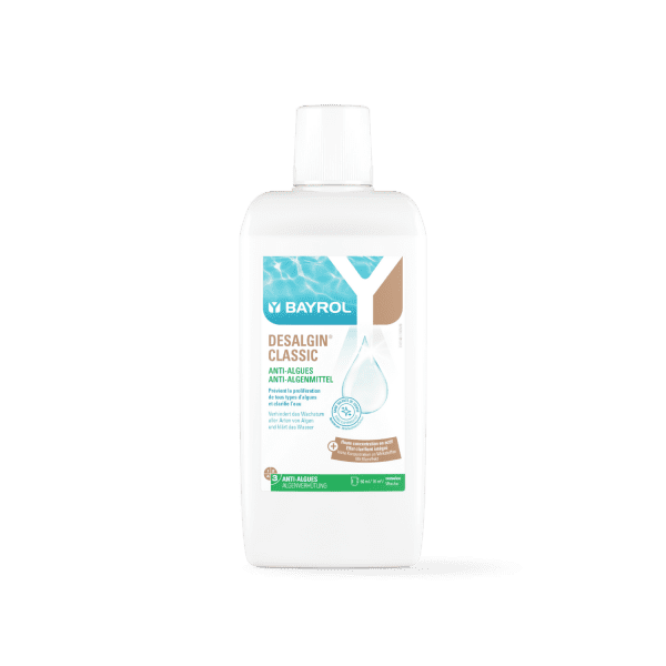 BAYROL Desalgin Classic 1L