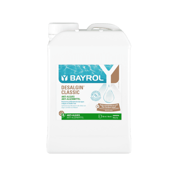 BAYROL Desalgin Classic 3L