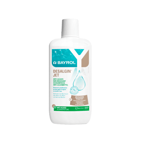 BAYROL Desalgin Jet 1L