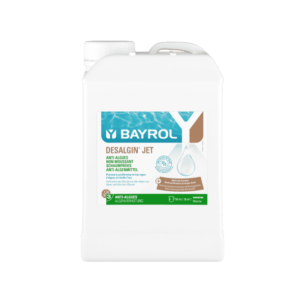 BAYROL Desalgin Jet 3L