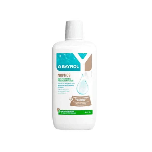 BAYROL Nophos 1 L