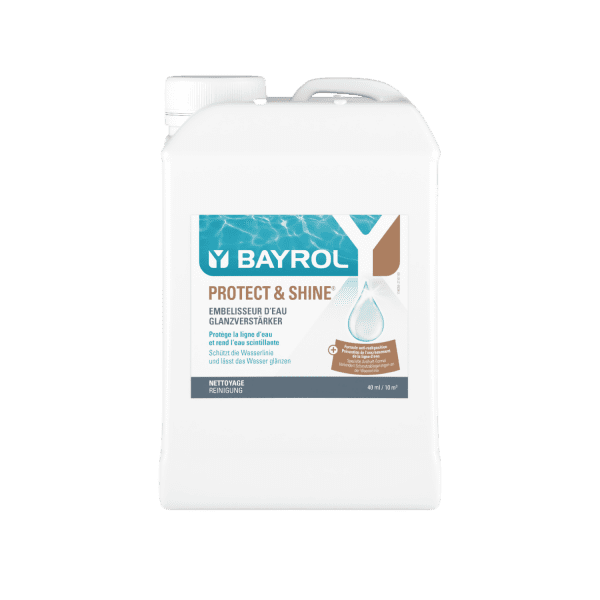 BAYROL Protect & Shine 2L