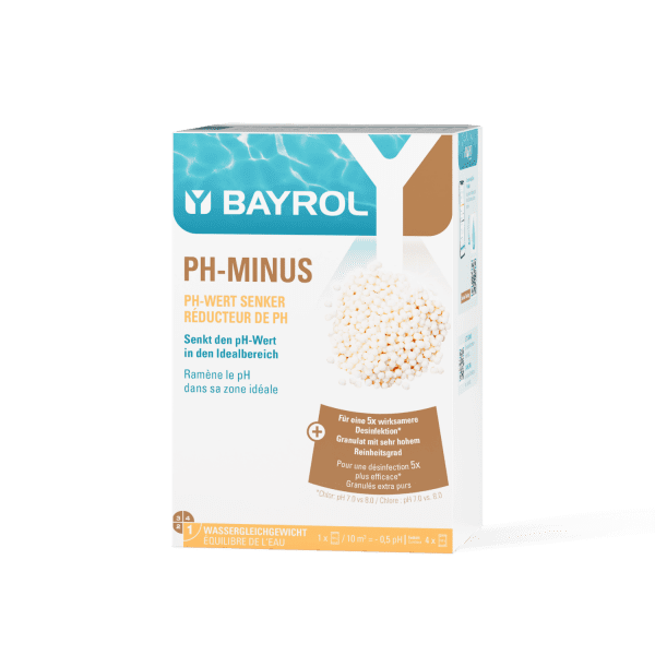BAYROL pH-Minus 2kg