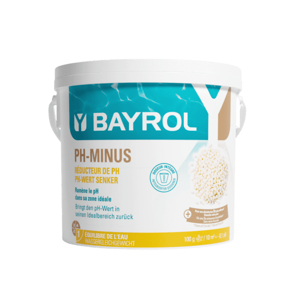 BAYROL pH-Minus 6kg