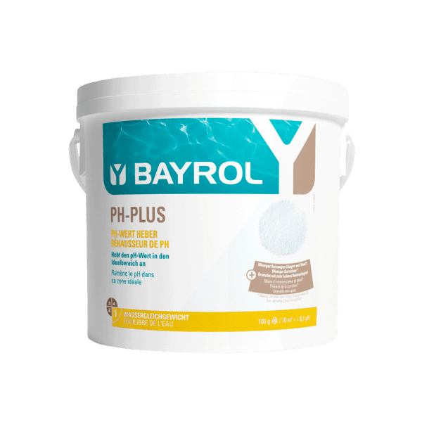 BAYROL pH-Plus 5kg