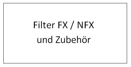 Magiline Filter FX und NFX