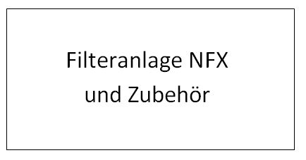 Magiline NFX Filteranlage