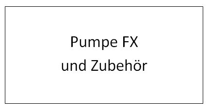 Magiline Pumpe FX