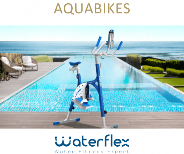 waterflex Aquabikes