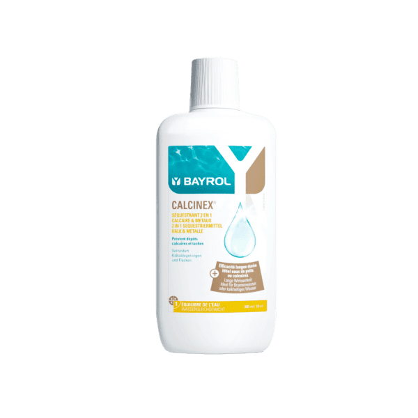 BAYROL Calcinex 1L