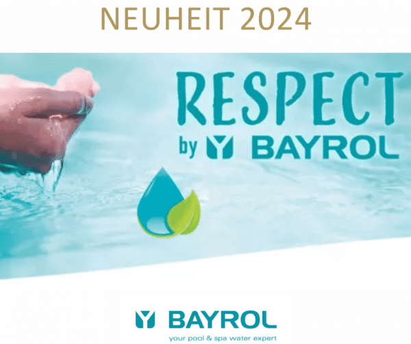 RESPECT by BAYROL