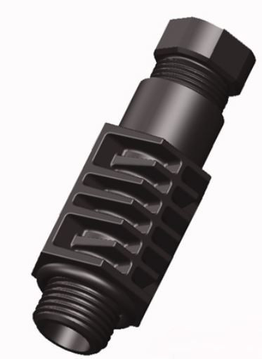 Magiline Sondenträger pH/Redox