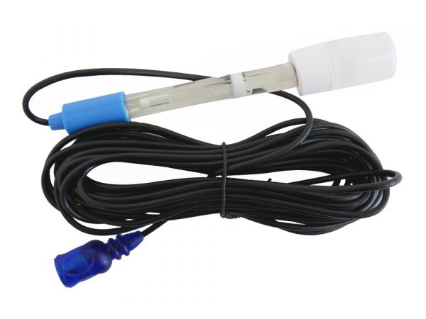 Magiline ph-Sonde IMAGI und IMAG-X