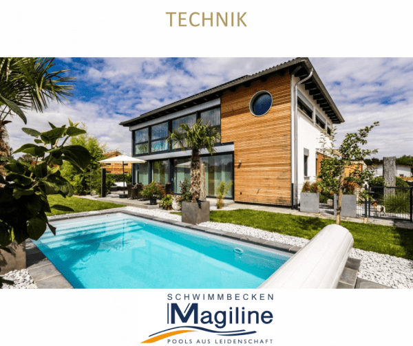 Magiline Technik