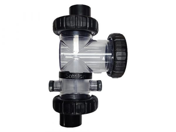 Magiline SEL-X Elektrodengefäß