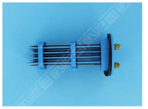 Magiline MagiDual Salzelektrode 60m³