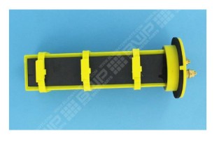 Magiline MagiDual Salzelektrode 100m³