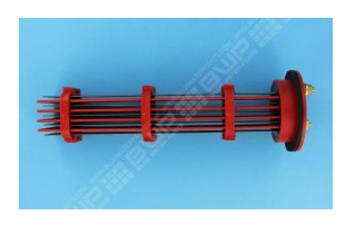 Magiline MagiDual Salzelektrode 160m³