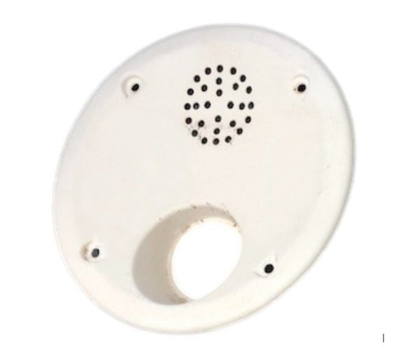 Blende Gegenstromanlage