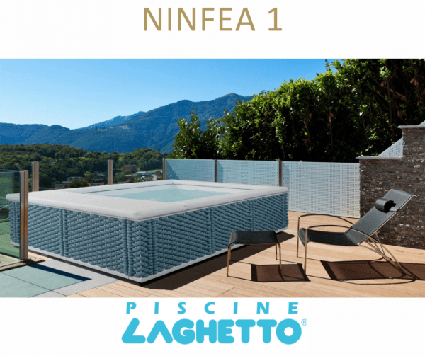 NINFEA 1