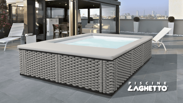 Piscine Laghetto Ninfea1 Stone