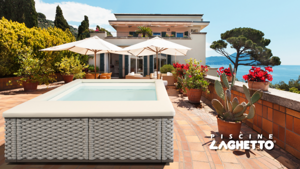 Piscine Laghetto Ninfea1 Sunrise