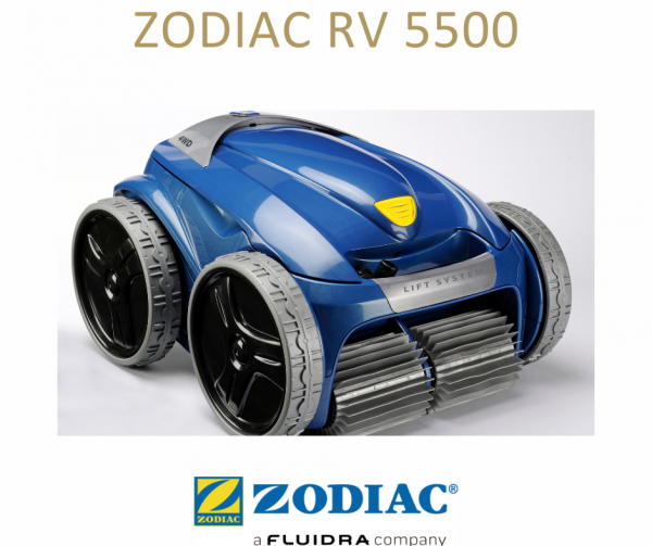 RV 5500