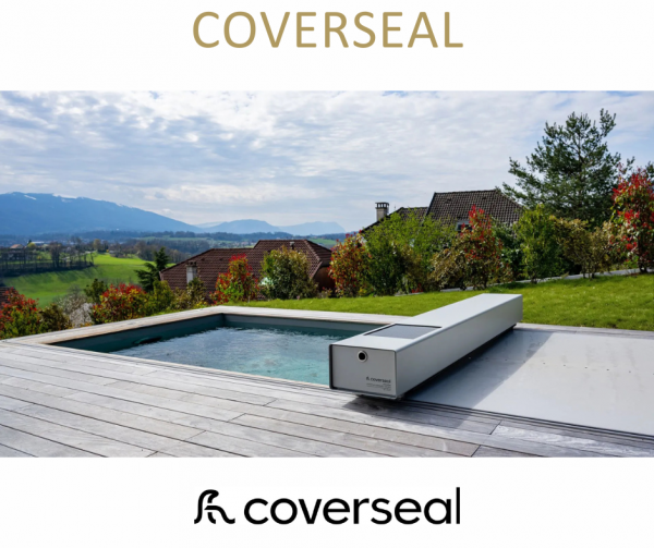 Coverseal
