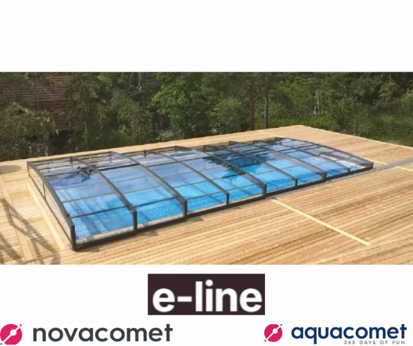 e-line Horizon High