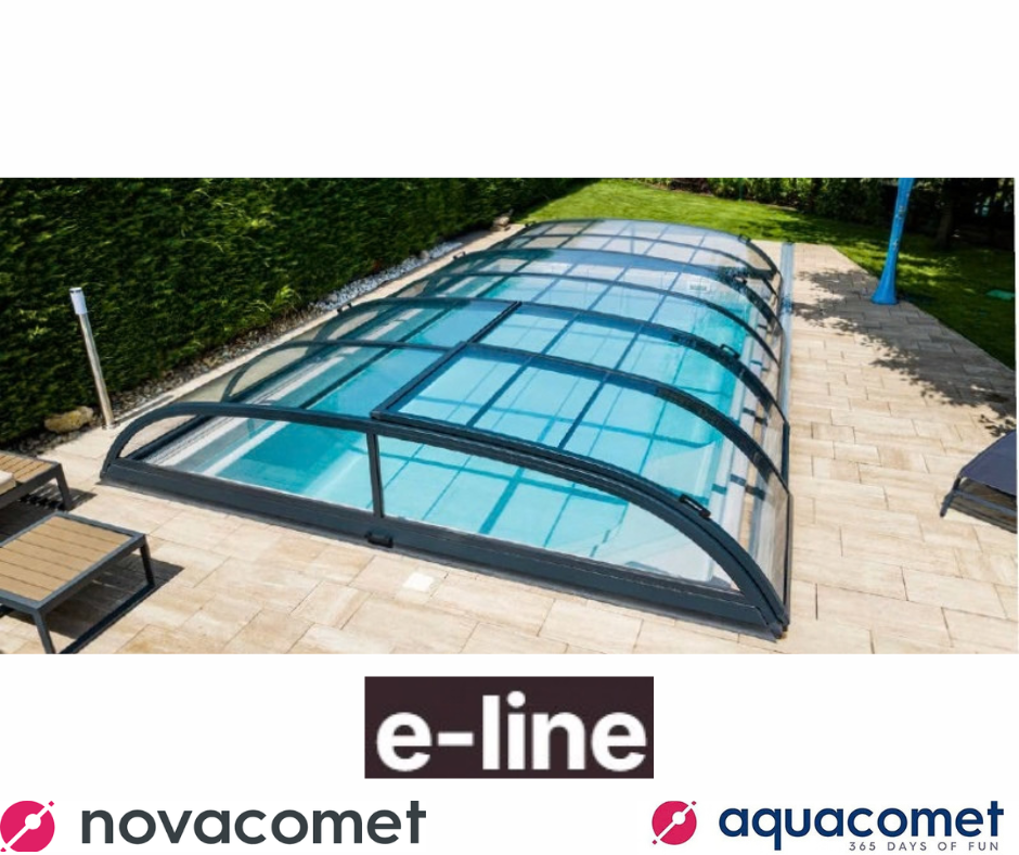 e-line Zenith Flat