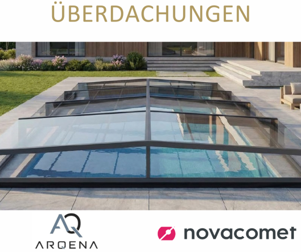 Überdachungen