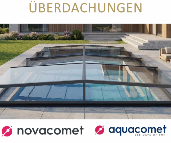 Novacomet / Aquacomet