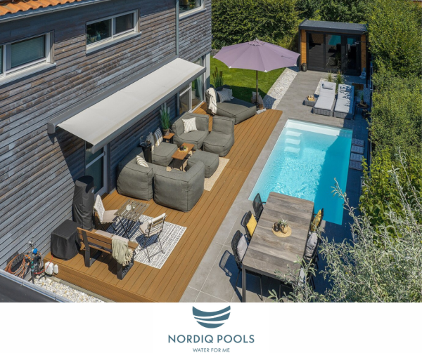 NORDIQ 28 TT